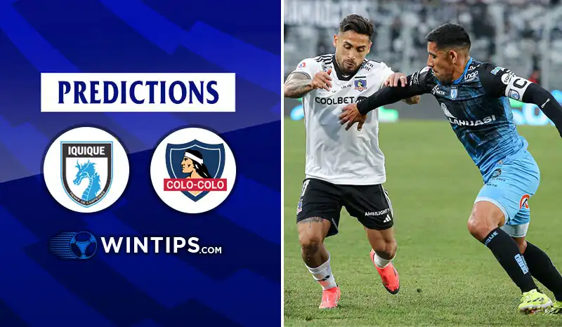 Deportes Iquique vs Colo Colo Predictions