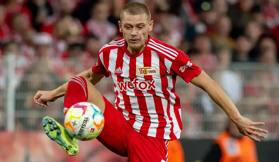 Julian Ryerson – Versatile defender, solid defensive pillar