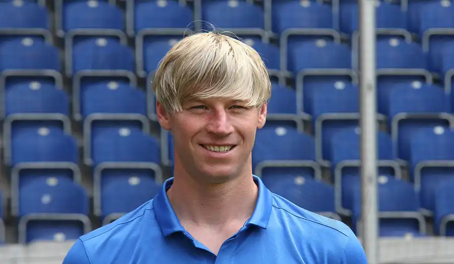 Sven Beuckert – The heroic goalkeeper who brought Union to the 2001 National Cup final