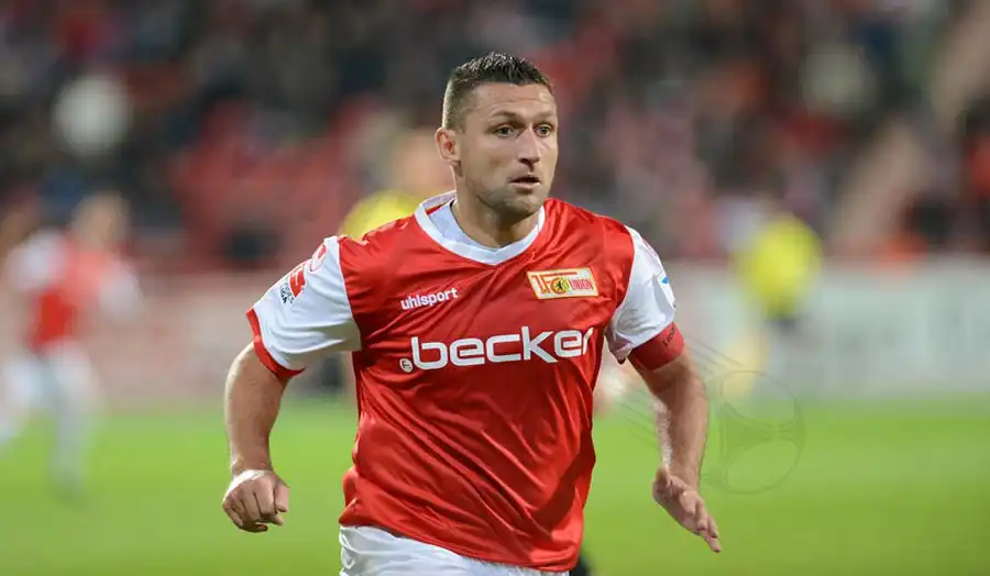 Torsten Mattuschka – The free kick legend who brought Union promotion in 2009
