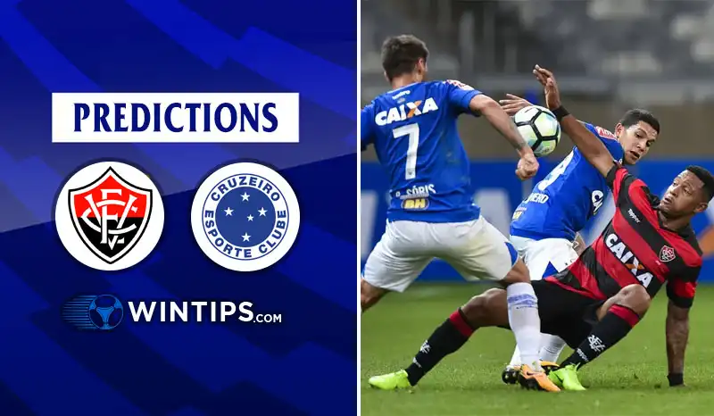 Vitoria BA vs Cruzeiro Predictions