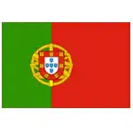 Portugal U20 logo