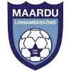 FC Maardu logo