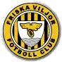 Friska Viljor FC logo