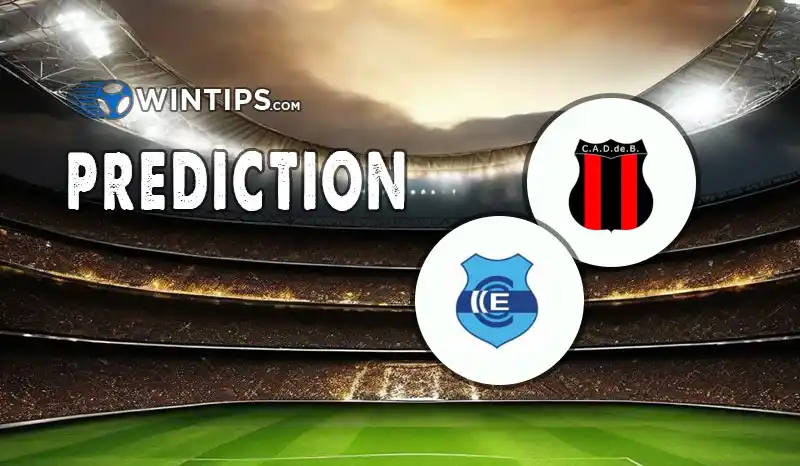 Defensores de Belgrano vs Gimnasia Jujuy Predictions
