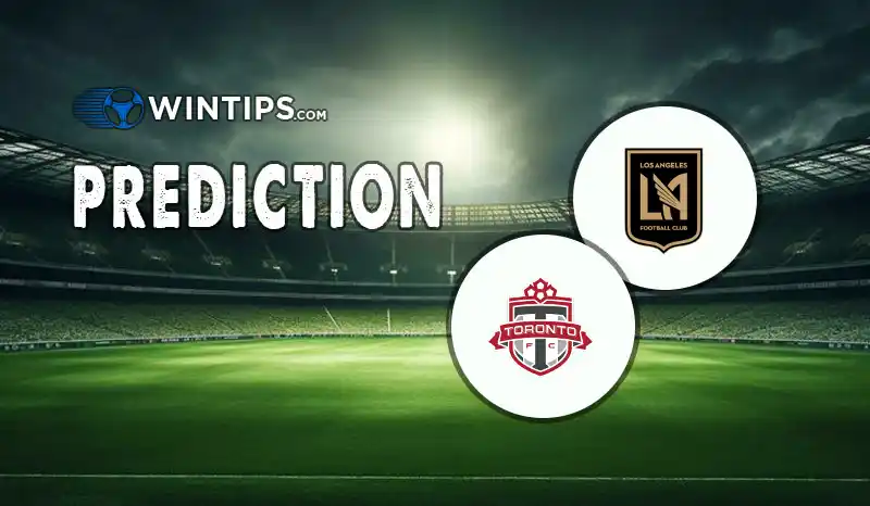 Los Angeles FC vs Toronto FC Predictions