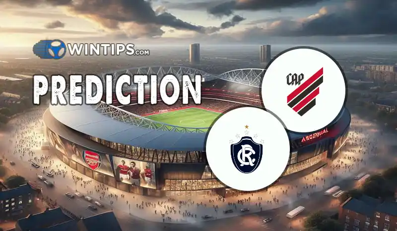 Atletico Paranaense vs Remo Belem (PA) Predictions
