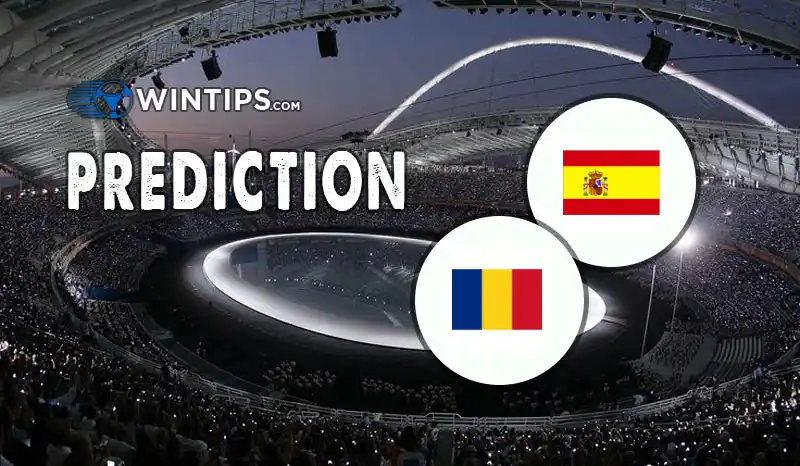 Spain U21 vs Romania U21 Predictions