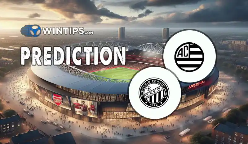 Athletic Club MG vs Operario Ferroviario PR Predictions