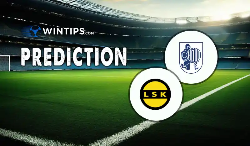 Hodd vs Lillestrom Predictions