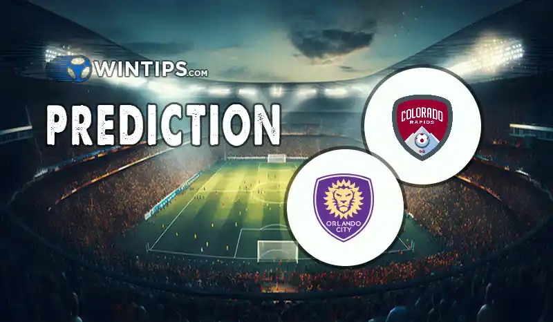 Colorado Rapids vs Orlando City Predictions