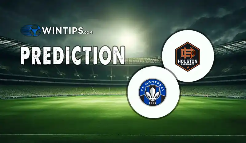 Houston Dynamo vs Montreal Impact Predictions