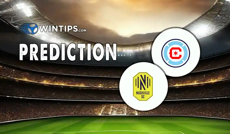 Chicago Fire vs Nashville Predictions