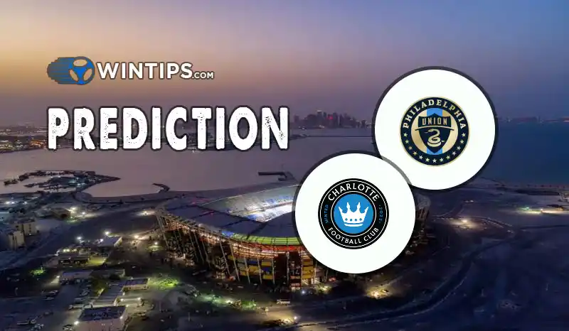 Philadelphia Union vs Charlotte FC Predictions