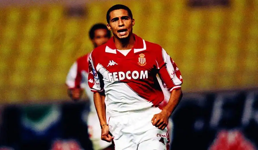 David Trezeguet – The outstanding penalty box killer of the late 1990s