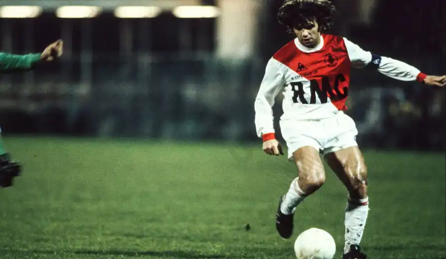 Jean Petit – The midfield spirit who contributed greatly to the 1978 championship