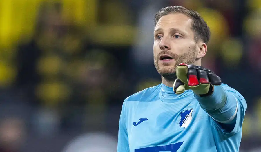 Oliver Baumann – The goalkeeper with the most appearances at the club