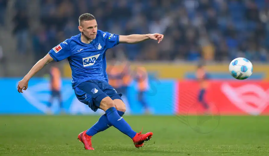 Pavel Kadeřábek – Stable right-back, loyal symbol of Hoffenheim