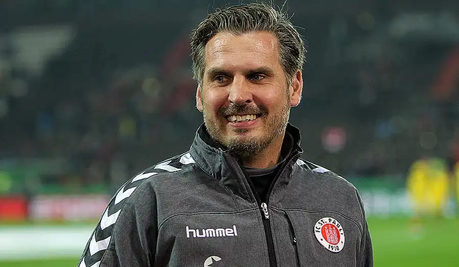 Thomas Meggle – The creative conductor who shaped St. Pauli's gameplay