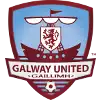 Galway United logo