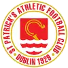 St. Patricks logo