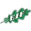 Ekenas IF Fotboll logo