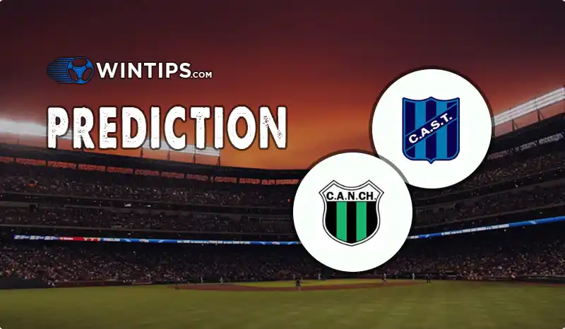 San Telmo vs Nueva Chicago Predictions