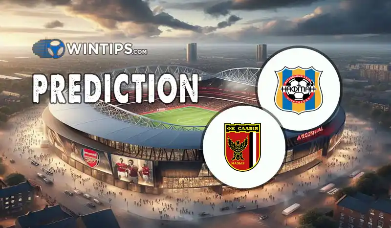 Naftan Novopolock vs Slavia Mozyr Predictions