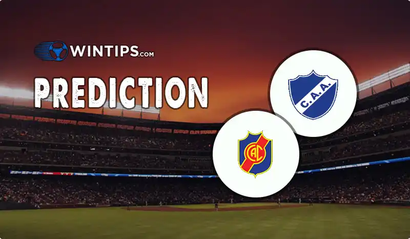 Alvarado Mar del Plata vs Colegiales Predictions