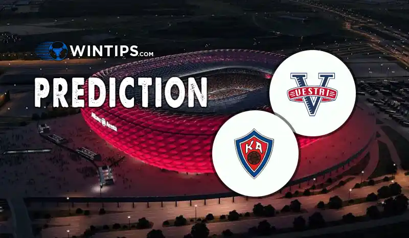 Vestri vs KA Akureyri Predictions