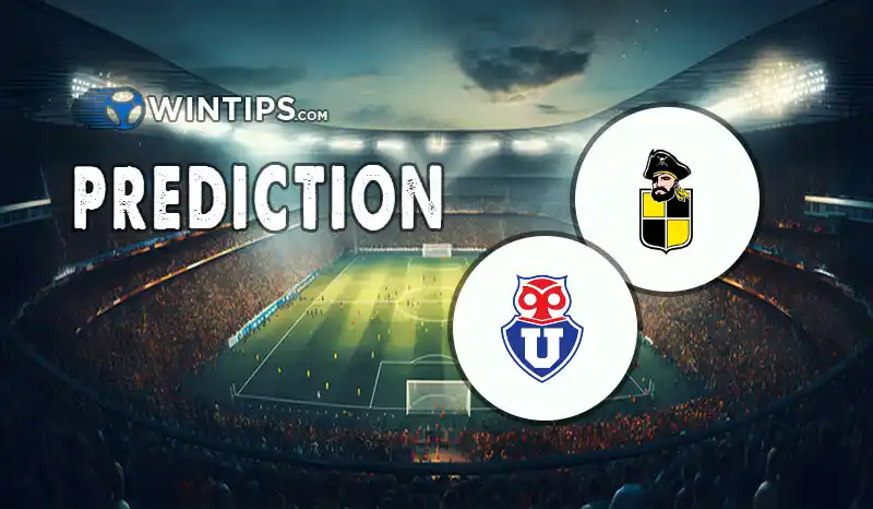 Coquimbo Unido vs Universidad de Chile Predictions