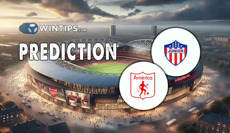Atletico Junior Barranquilla vs America de Cali Predictions