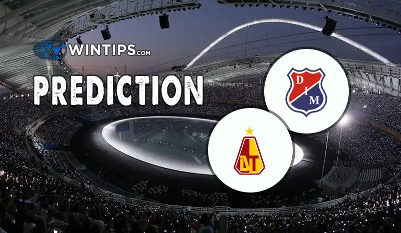 Dep.Independiente Medellin vs Deportes Tolima Predictions