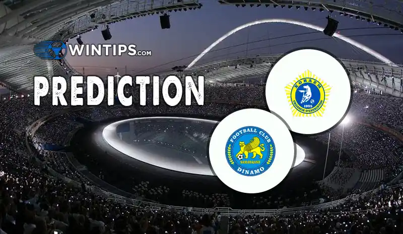 Xorazm Urganch vs Dinamo Samarqand Predictions