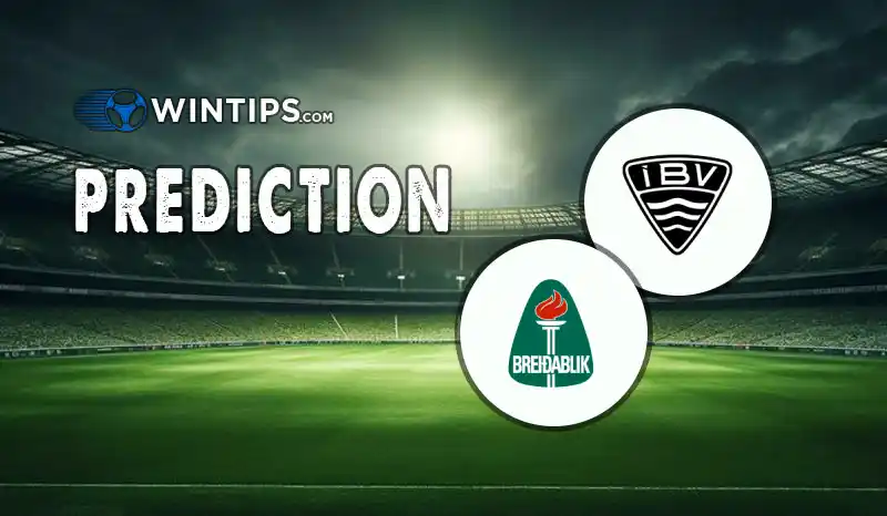 IBV Vestmannaeyjar vs Breidablik Predictions