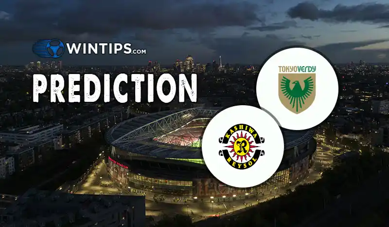 Tokyo Verdy vs Kashiwa Reysol Predictions