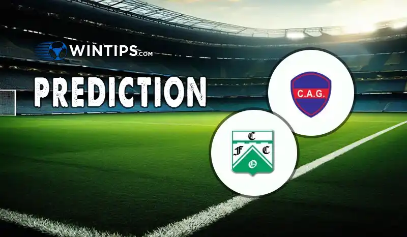 Club Atletico Guemes vs Ferrol Carril Oeste Predictions