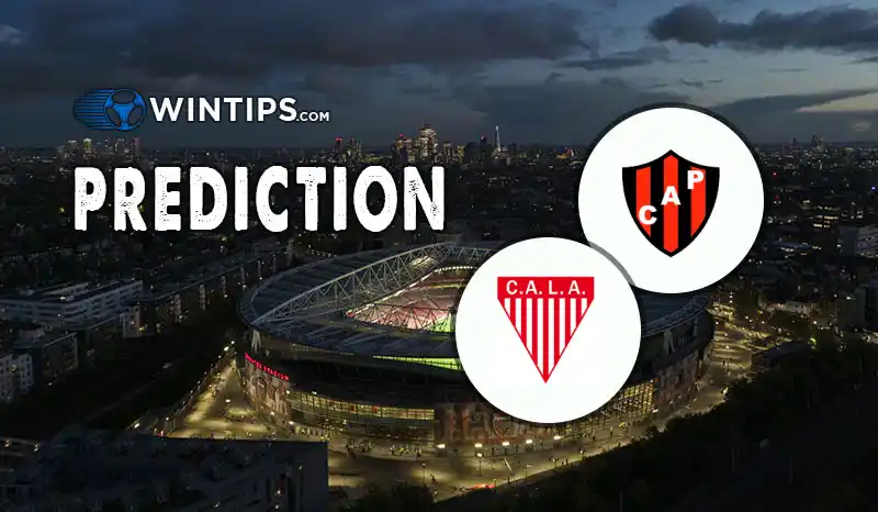 Patronato Parana vs Los Andes Predictions