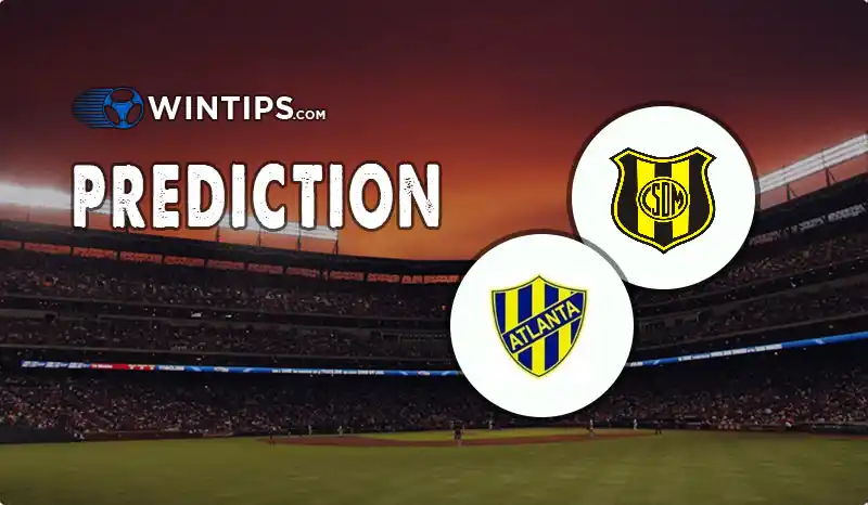 Deportivo Madryn vs Atletico Atlanta Predictions