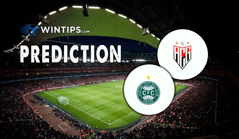 Atletico Clube Goianiense vs Coritiba PR Predictions