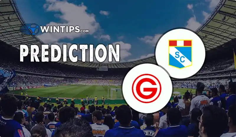 Sporting Cristal vs Deportivo Garcilaso Predictions