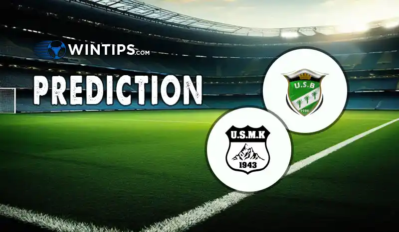 Biskra vs USM Khenchela Predictions