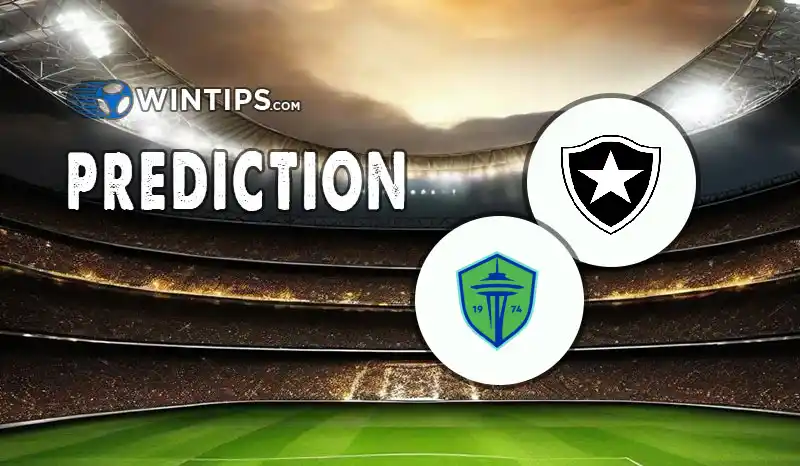 Botafogo RJ vs Seattle Sounders Predictions