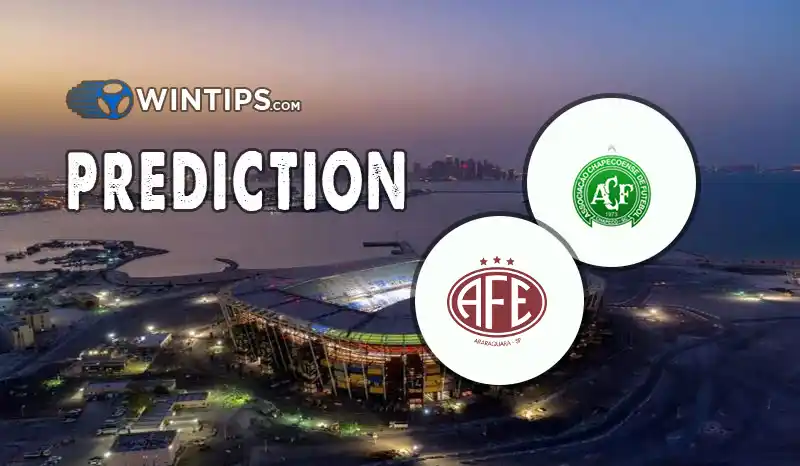 Chapecoense SC vs Ferroviaria SP Predictions