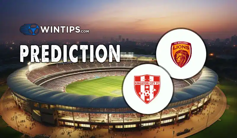FC Bulleen Lions vs Kingston City Predictions