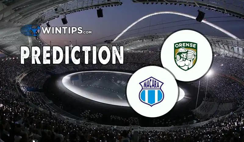 Orense SC vs Macara Predictions