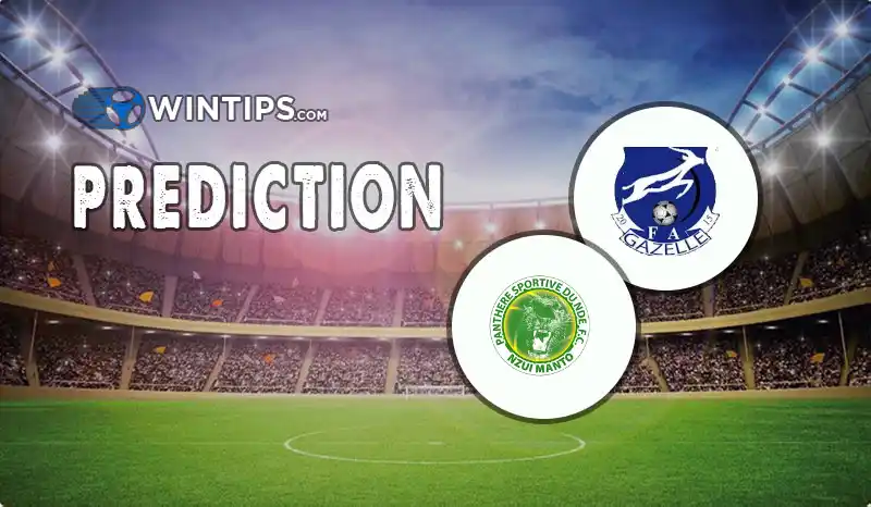 FC Gazelle vs Panthere Sportive du Nde Predictions