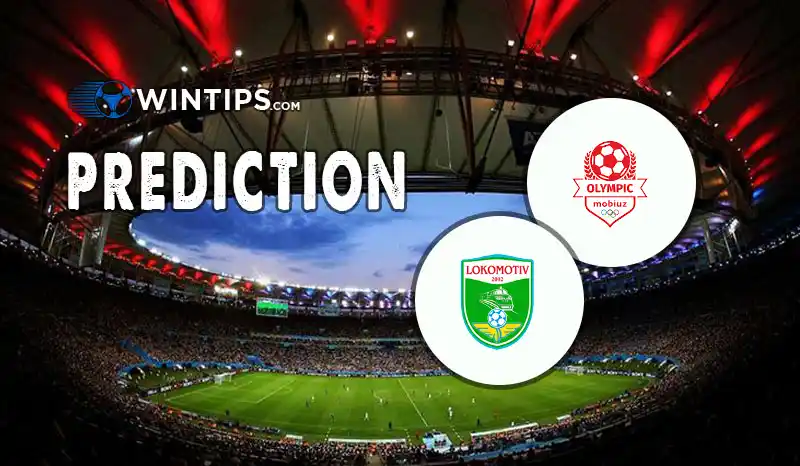 FK Olympic Tashkent B vs Lokomotiv Tashkent Predictions