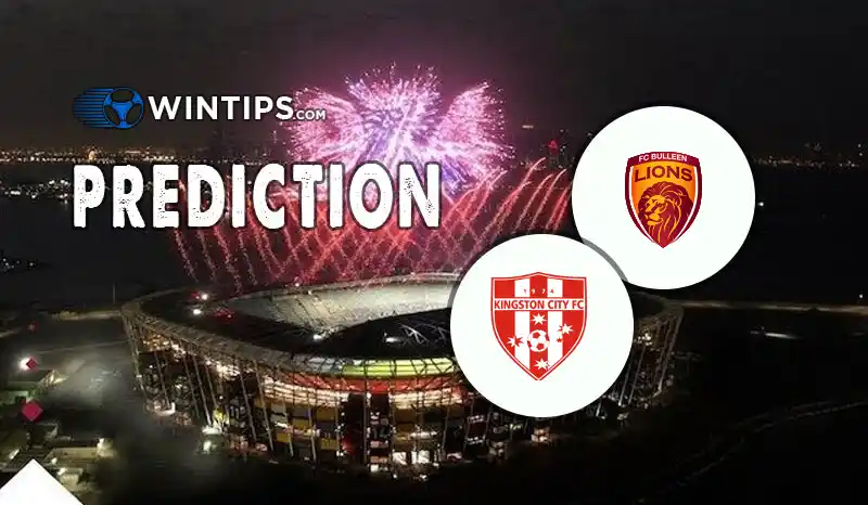 Bulleen Lions U23 vs Kingston City U23 Predictions