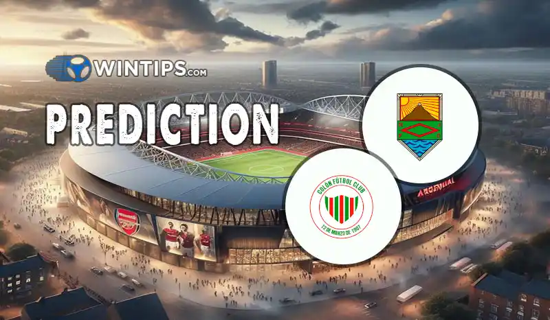 Rampla Juniors FC vs Colon CF Predictions